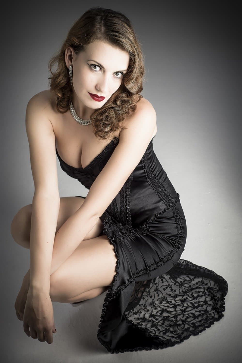 Giulia Di Quilio profile