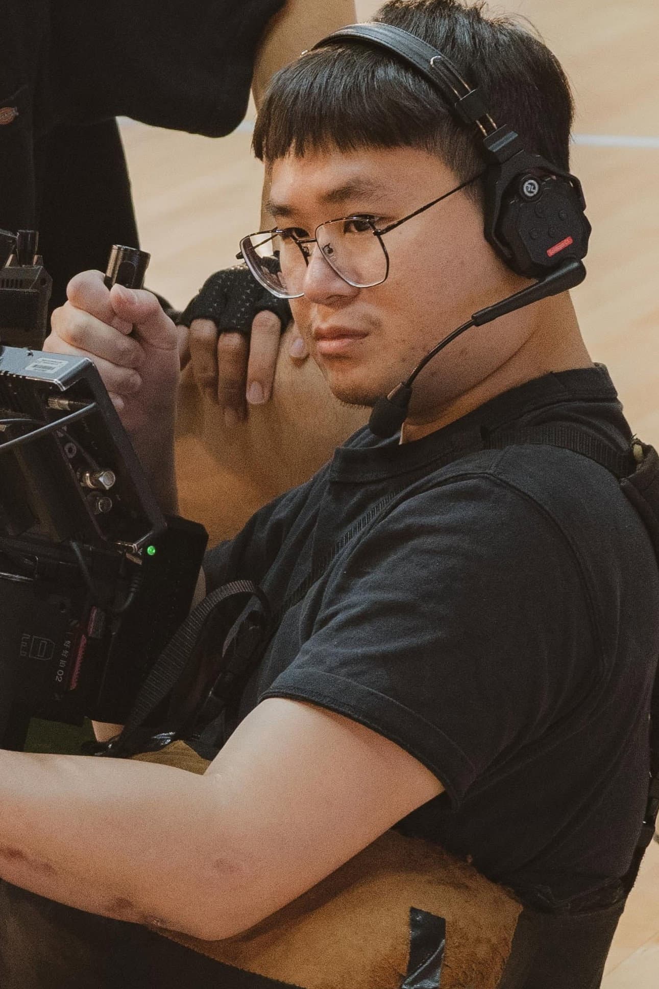 Pan Chien-ming profile