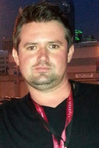 Eric Walkuski profile