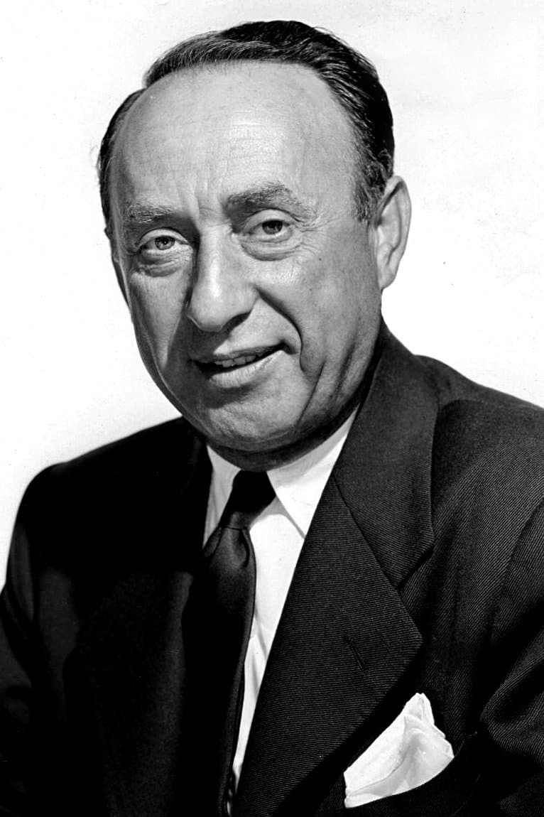 Joe Pasternak profile