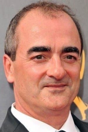 Víctor Reyes profile