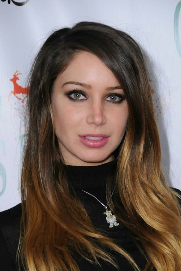 Celeste Fianna profile