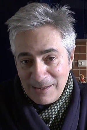 Emanuele Barresi profile