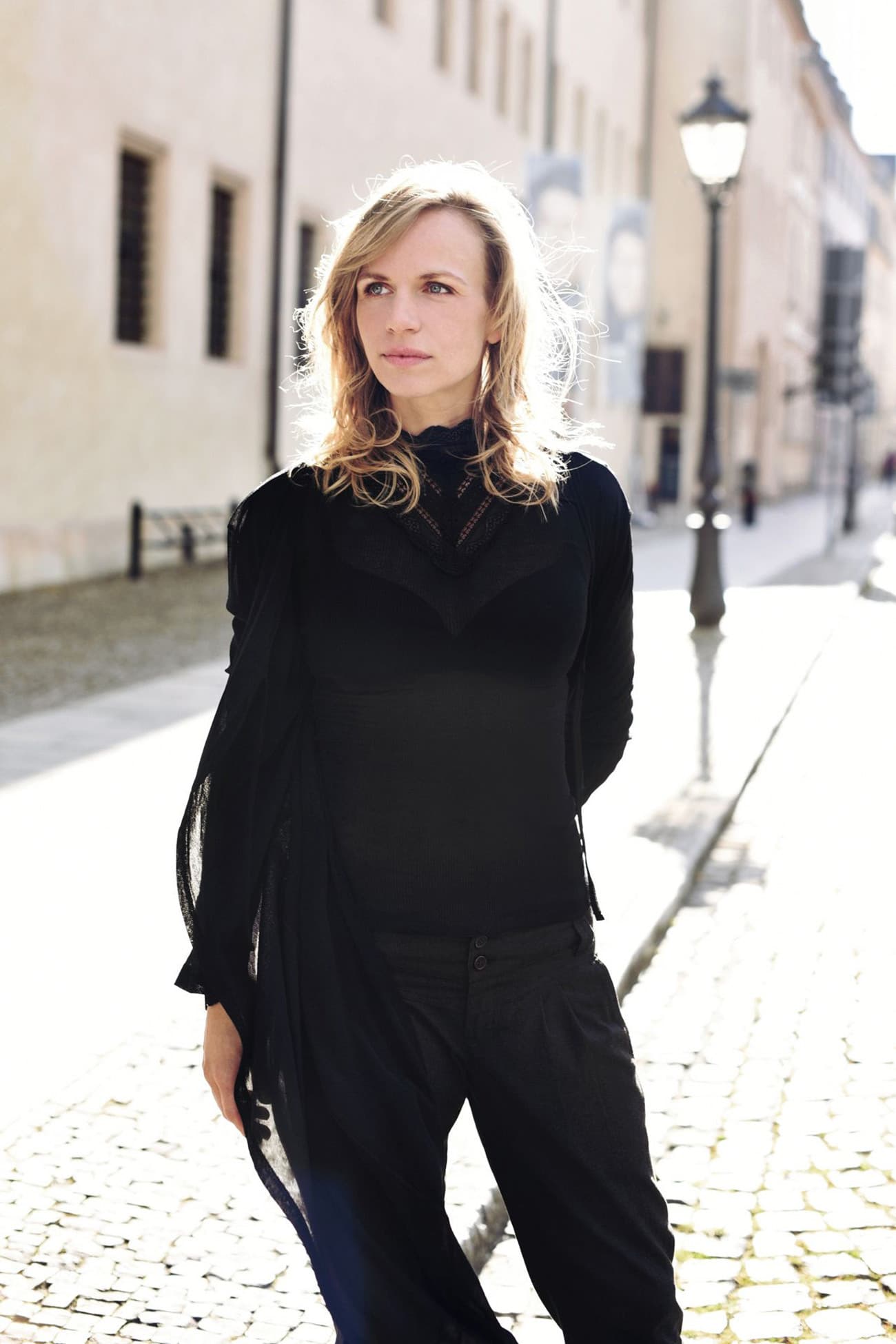 Katrin Jaehne profile