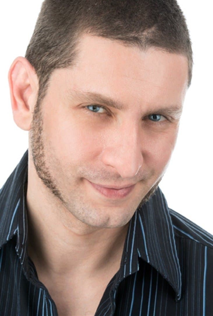 Damien Colletti profile