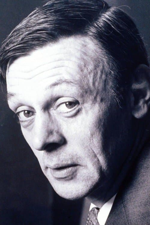 Russell Hunter profile