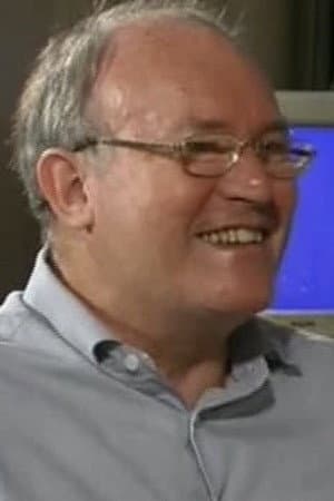 Paddy Kingsland profile