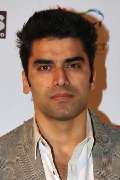 Nikitin Dheer profile