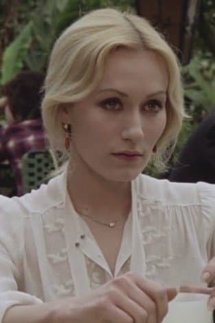 Michele Starck profile