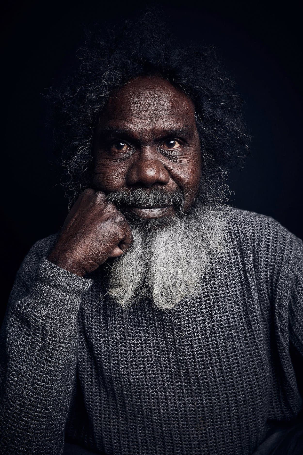 Witiyana Marika profile