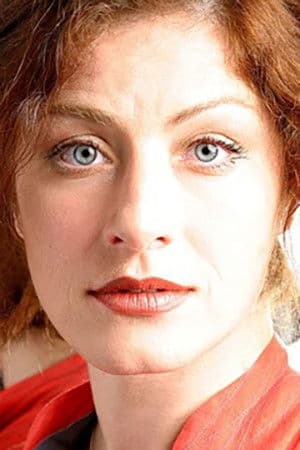 Vera Voronkova profile