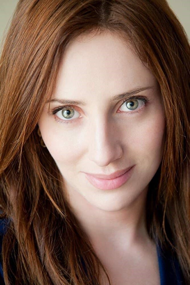 Alexis Raben profile