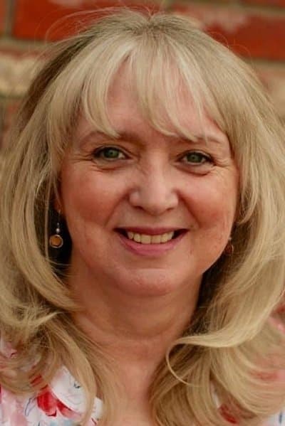 Rhonda Fisekci profile