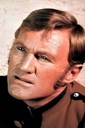 Brian O'Shaughnessy profile