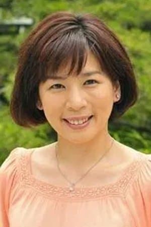 Hiroko Nakajima profile
