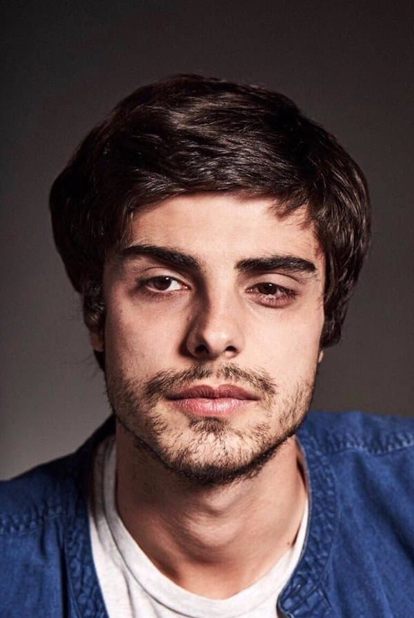 Irakli Kvirikadze profile