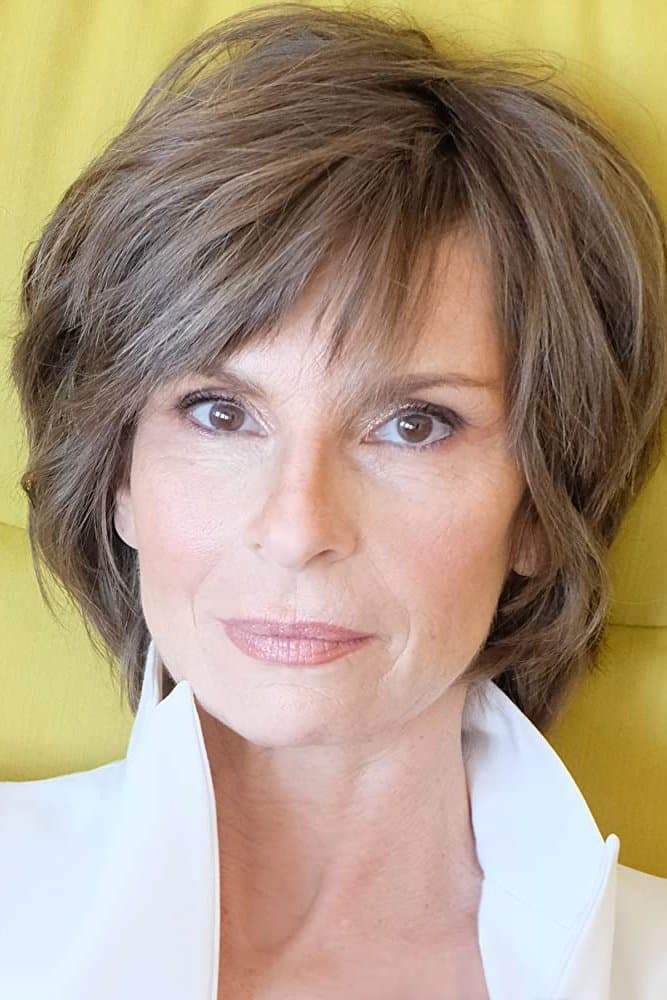 Maria Bachmann profile