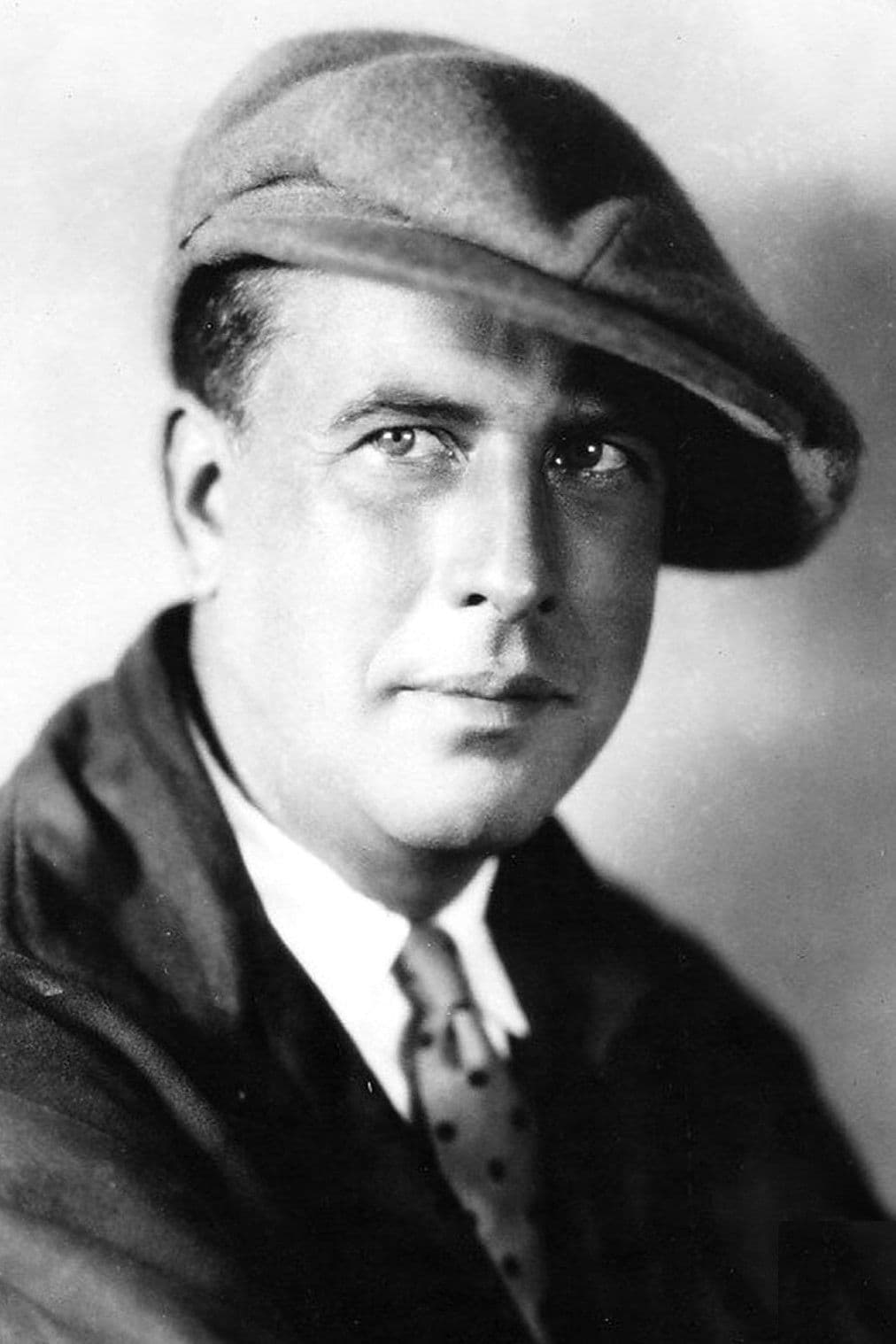 George B. Seitz profile