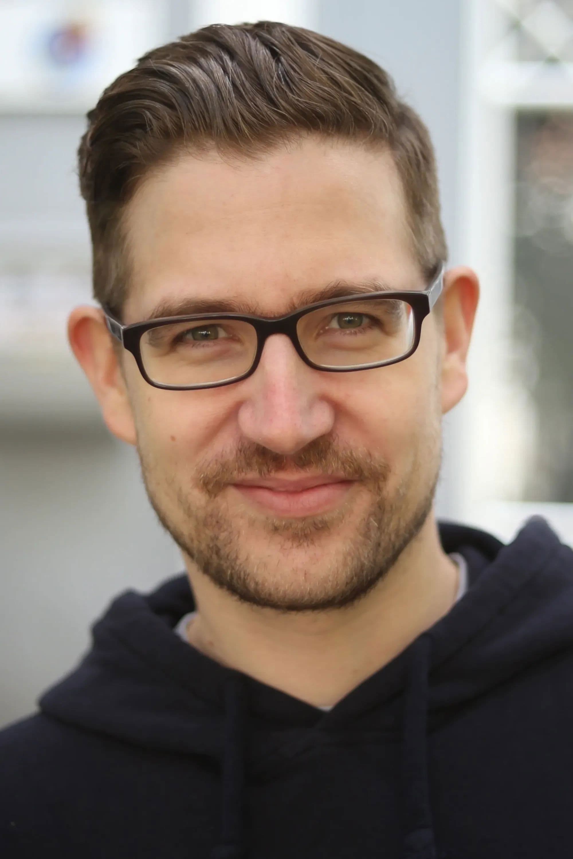 Daniel Schröckert profile