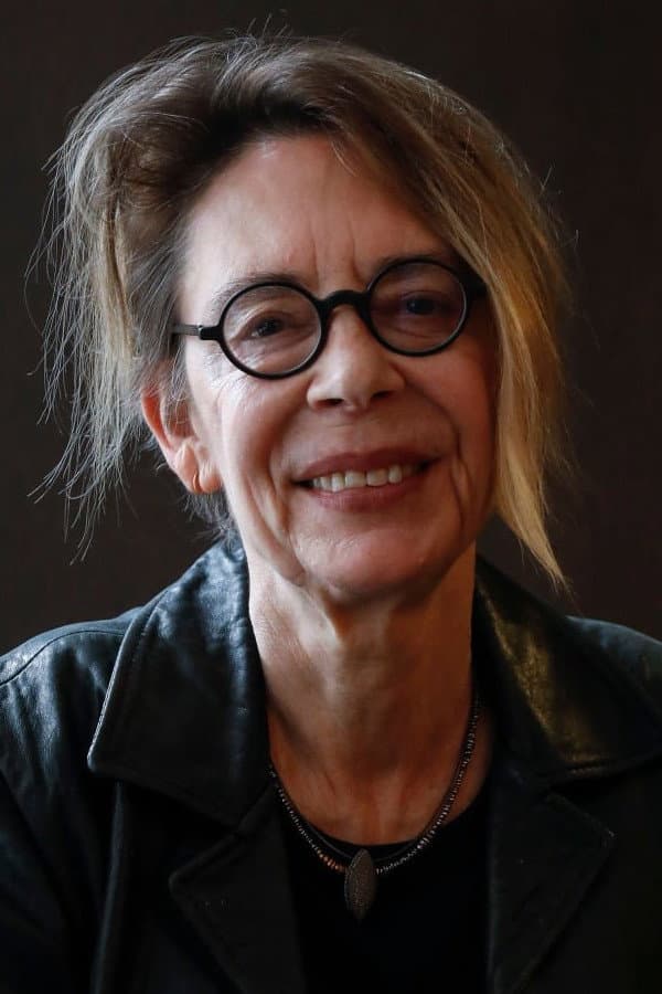 Juliet Bashore profile