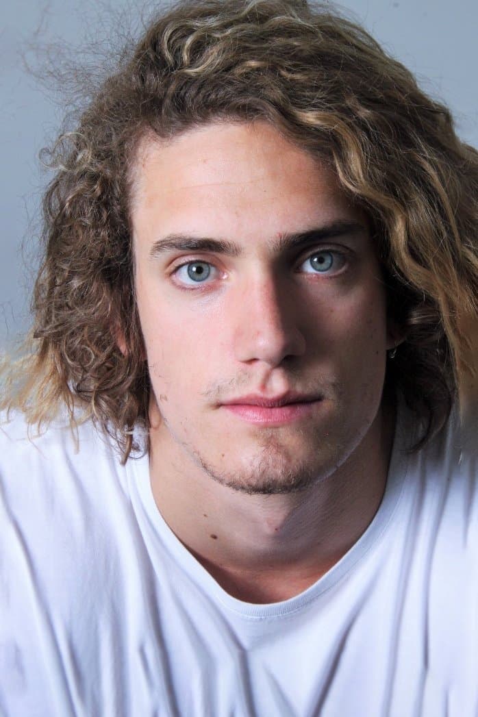 Joshua Daniel Eady profile