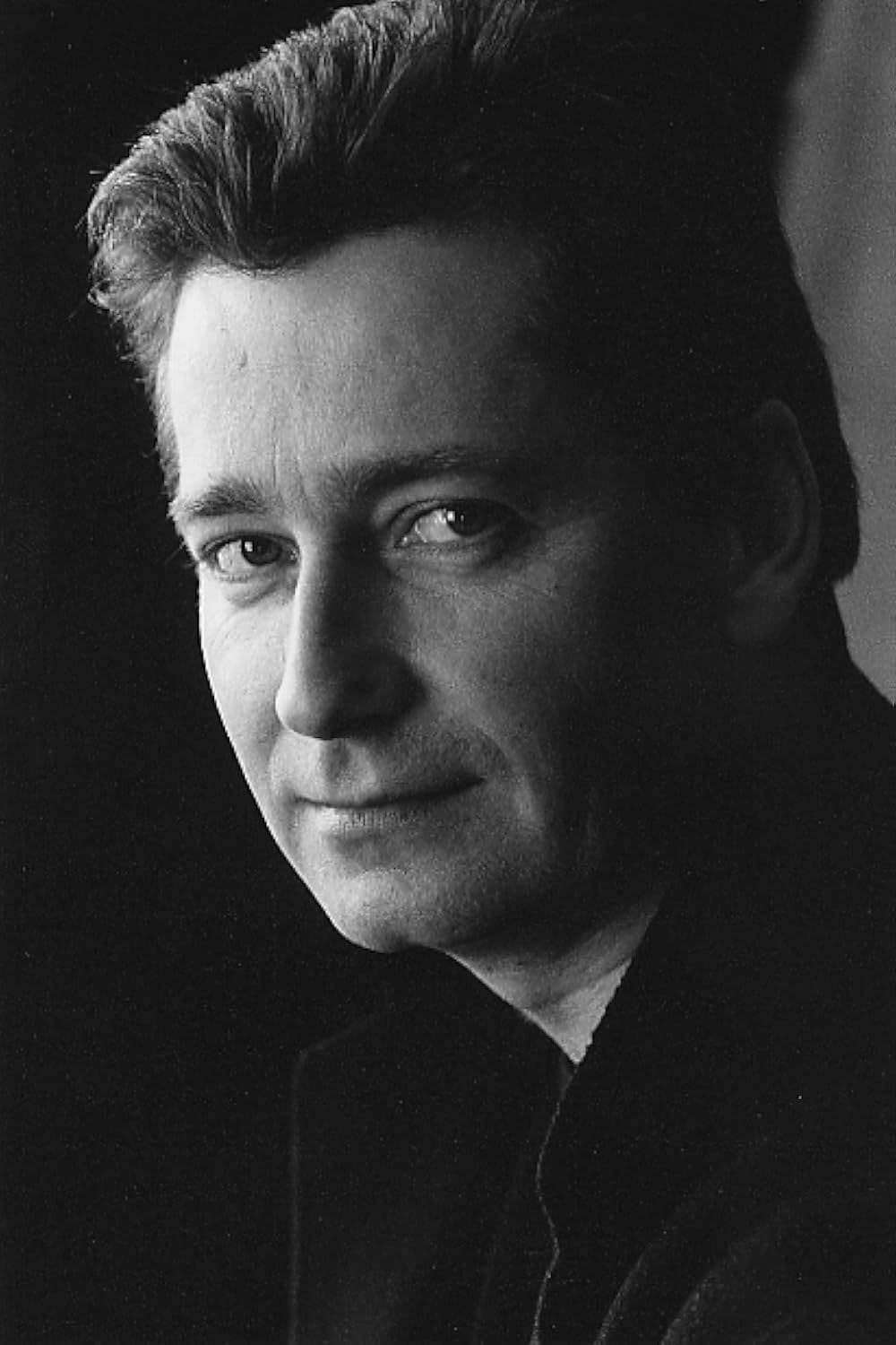 Peter Wunstorf profile