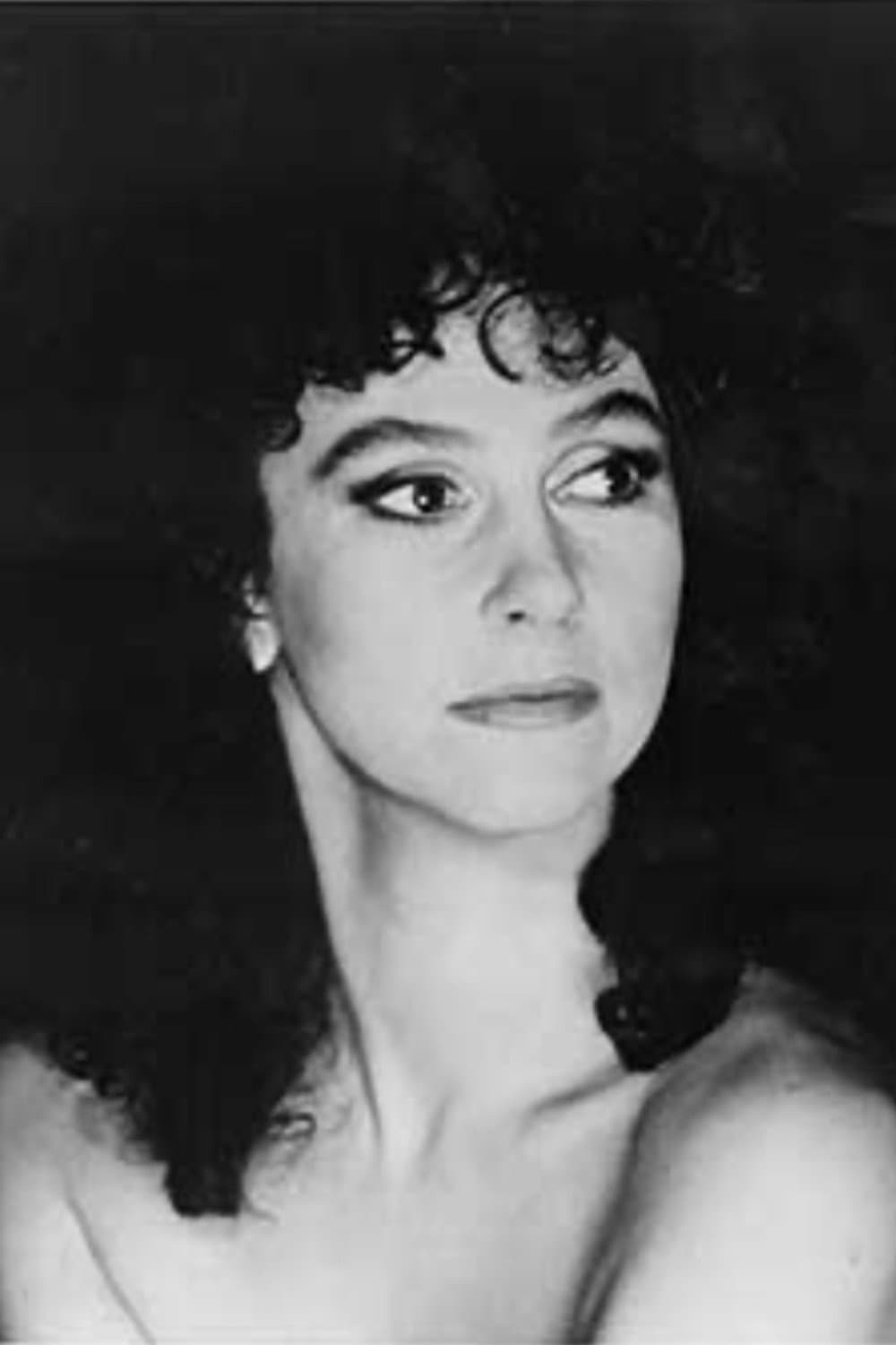 Claire Powell profile