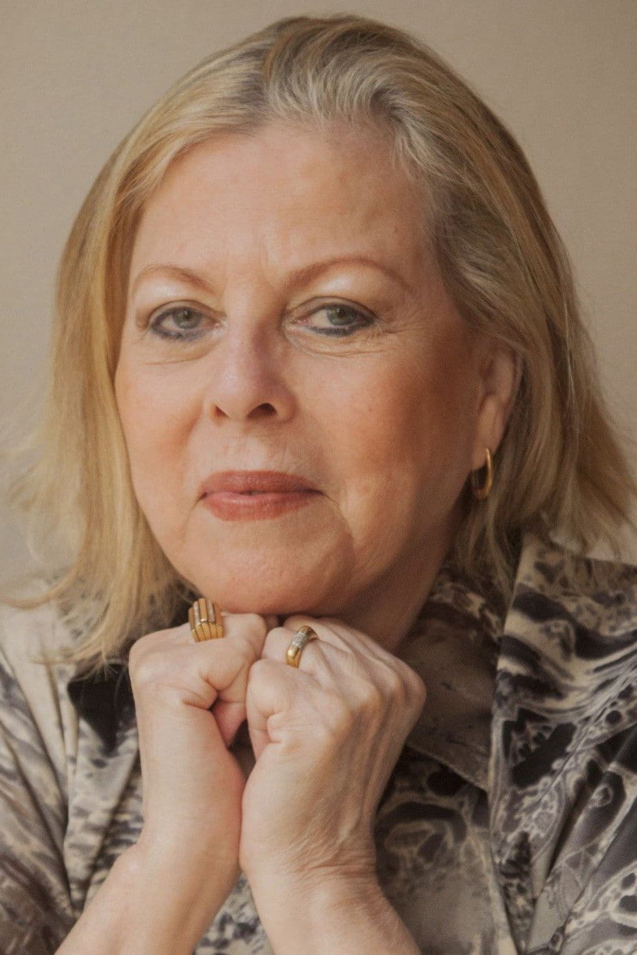 Monique Lafond profile