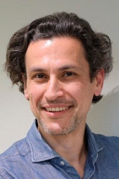 Rodrigo Cortés profile