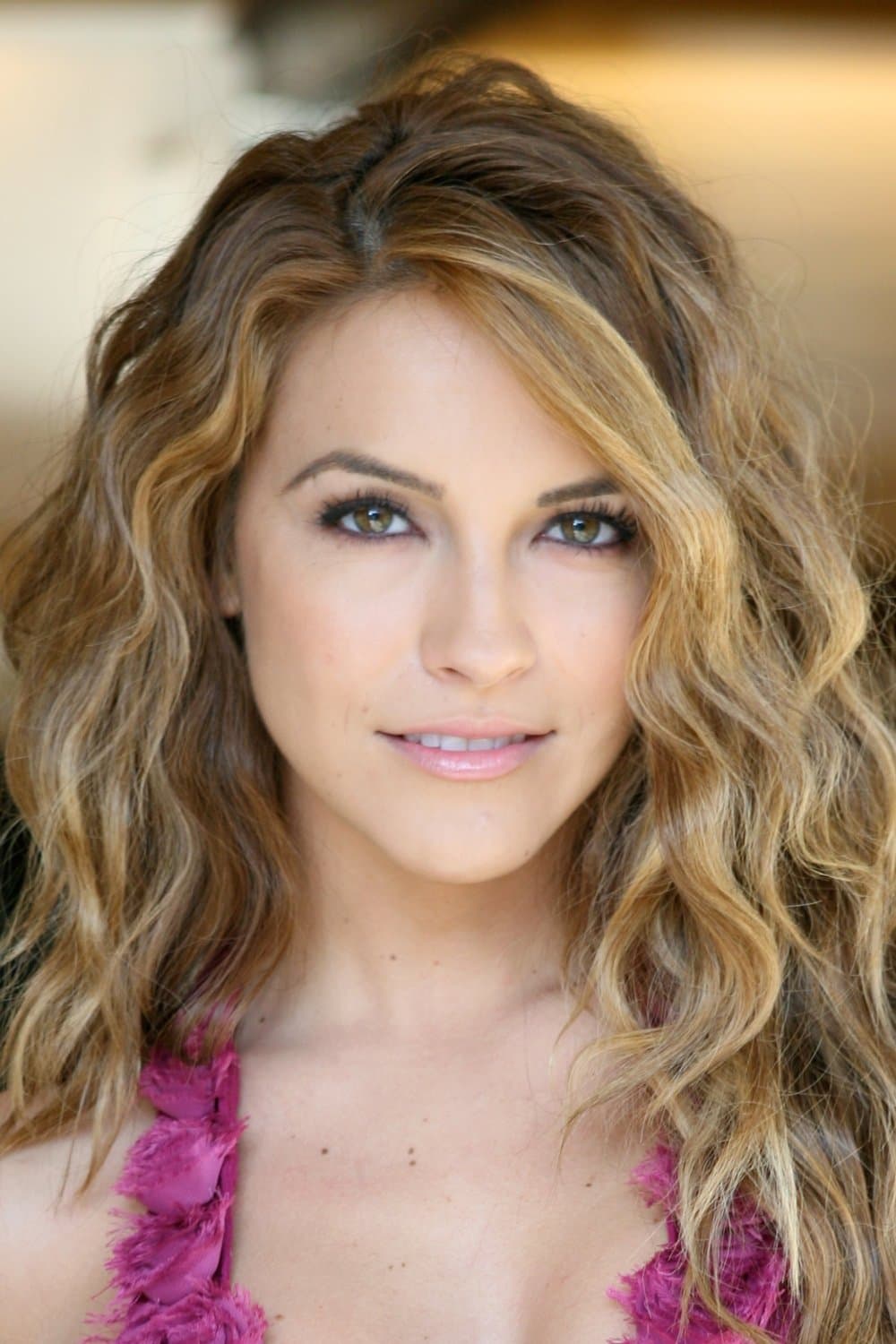 Chrishell Stause profile