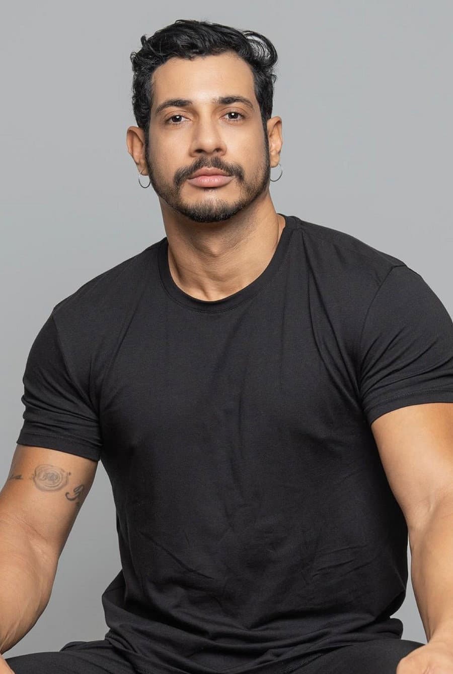 Mori Meirelles profile