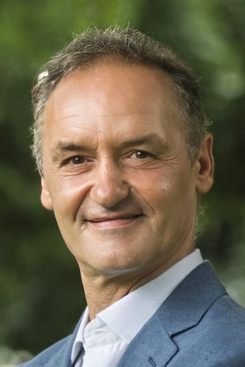 Sergio Vitolo profile