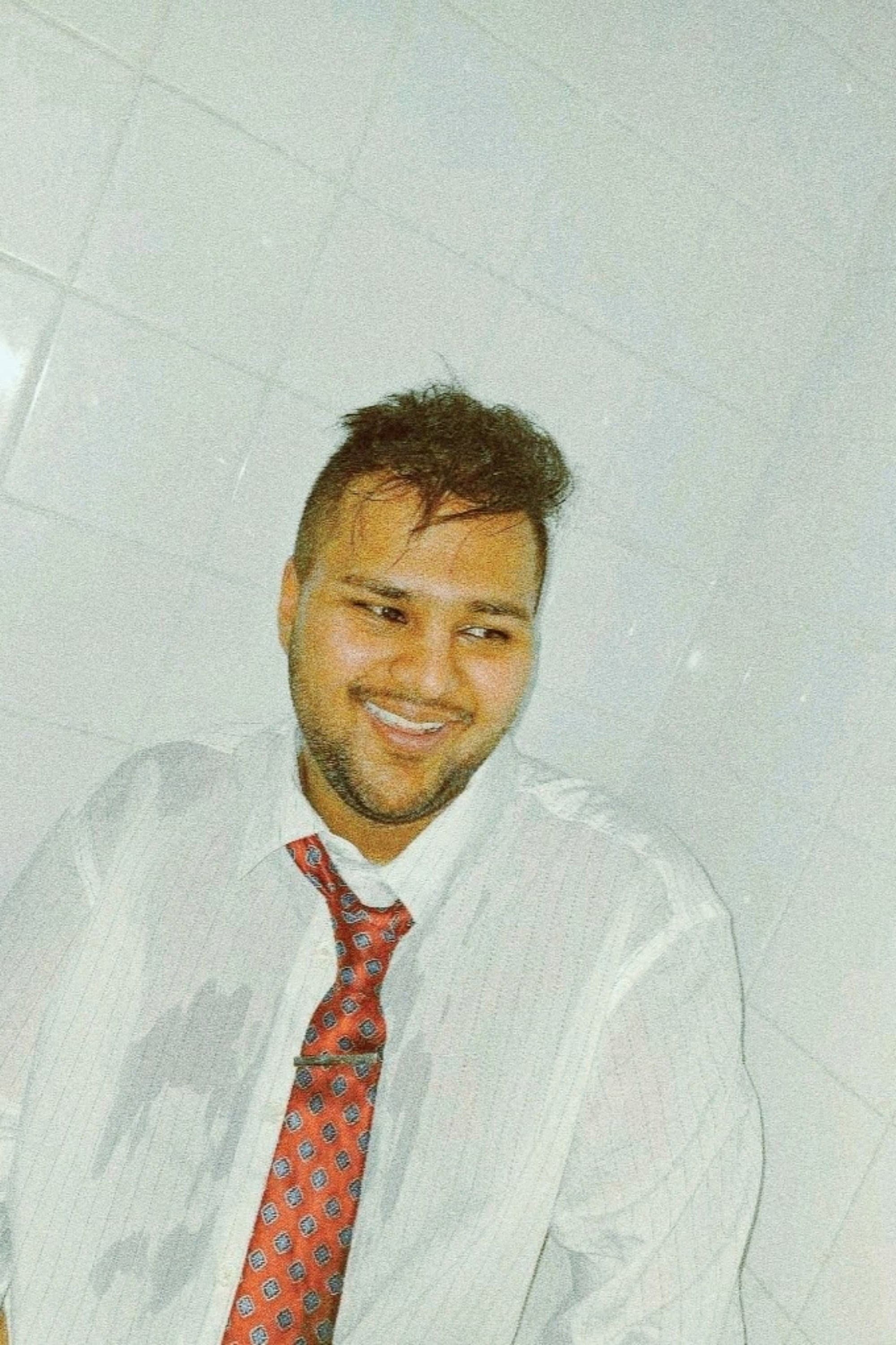 Stefan Mohess profile