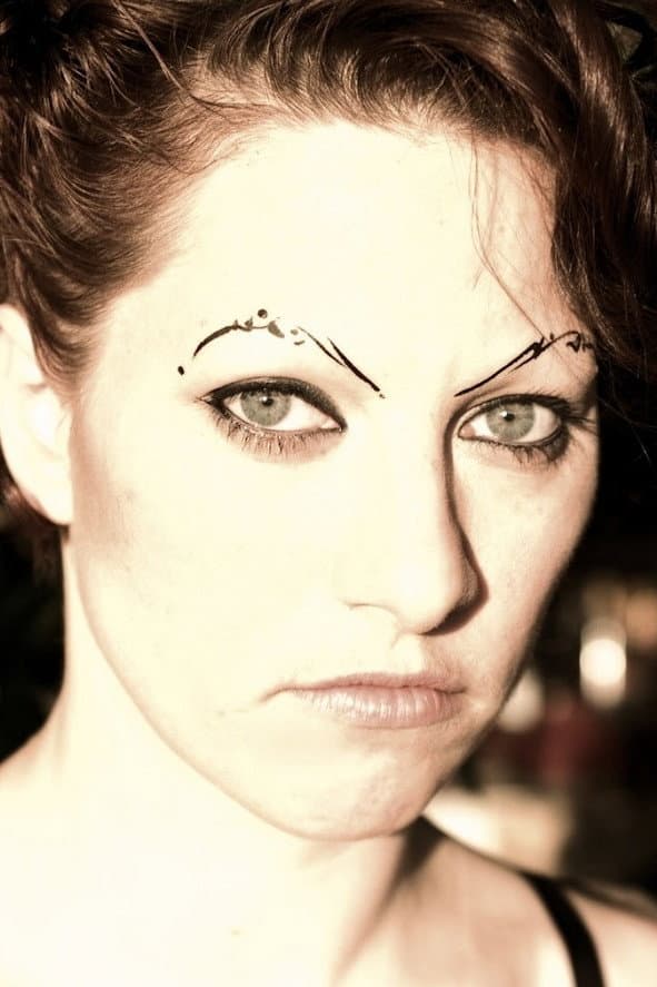 Amanda Palmer profile