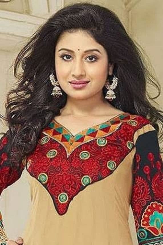 Paridhi Sharma profile