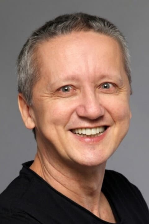 Jorge Ritchie profile