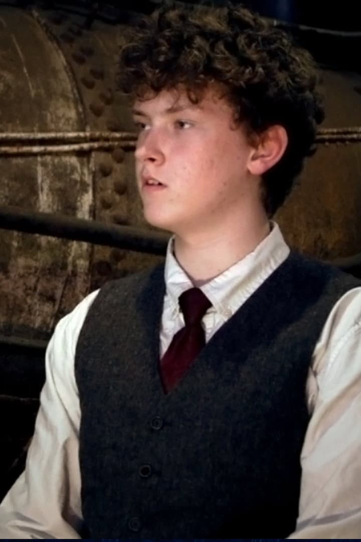 Maddox Randall Hacke profile