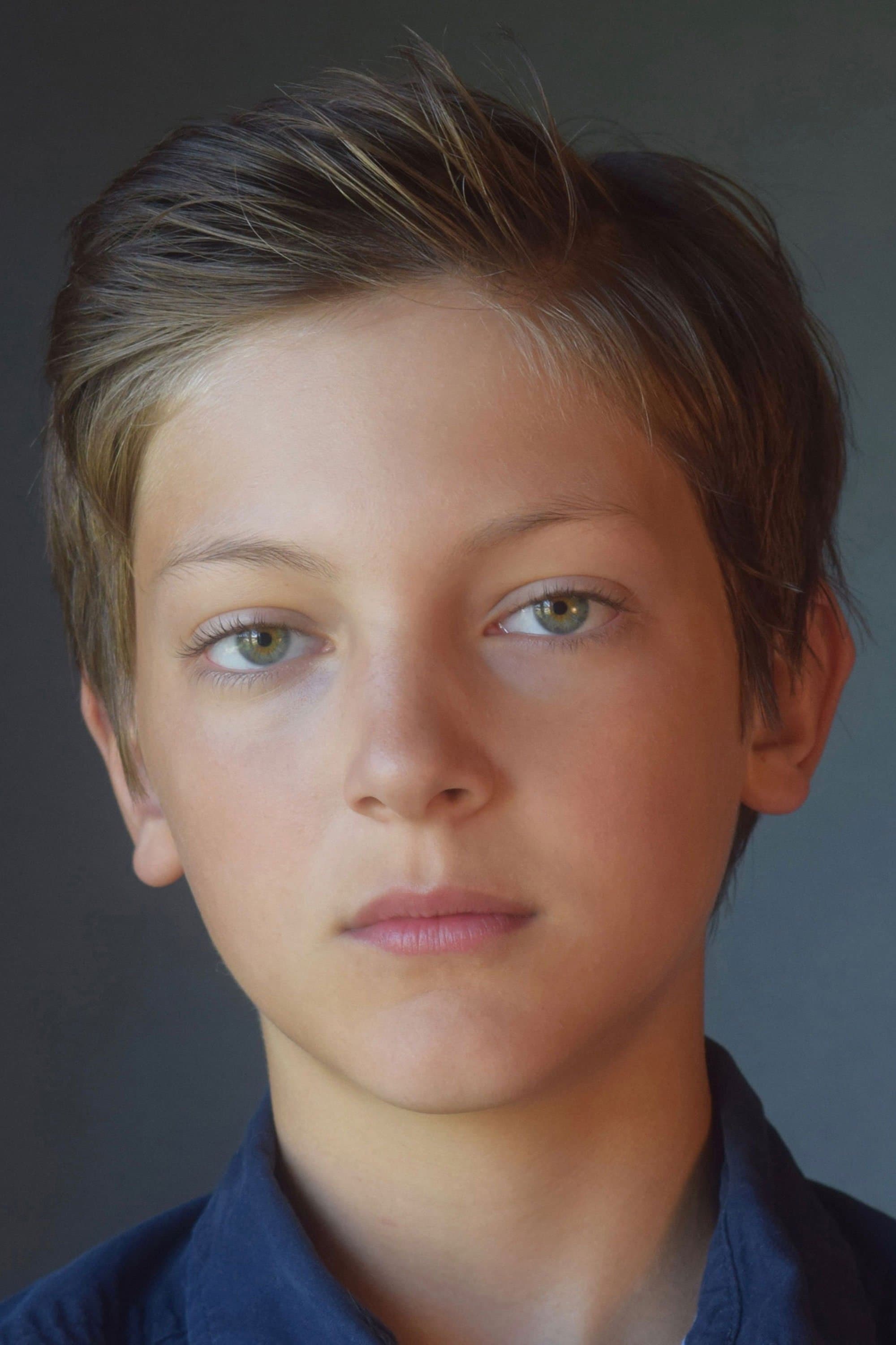 Auden Larratt profile