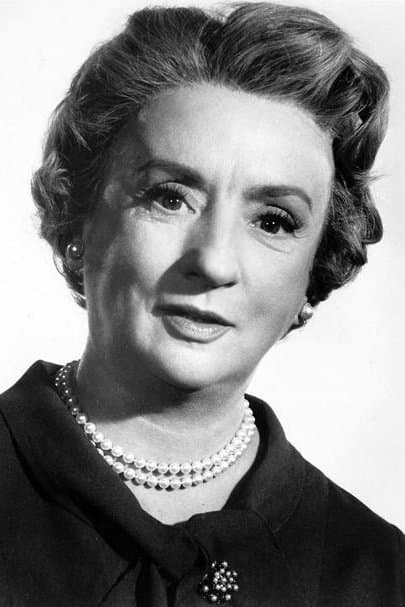 Mildred Natwick profile