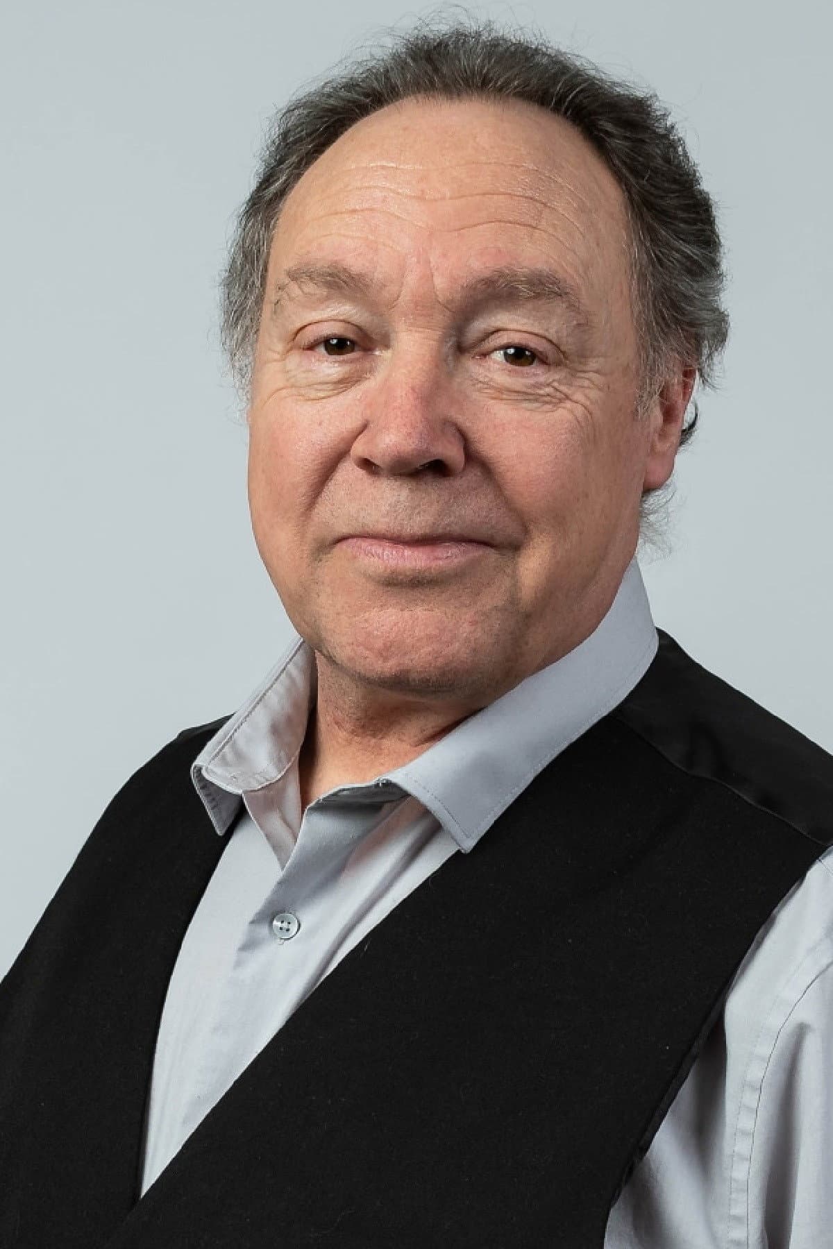 Timothy Nixon profile