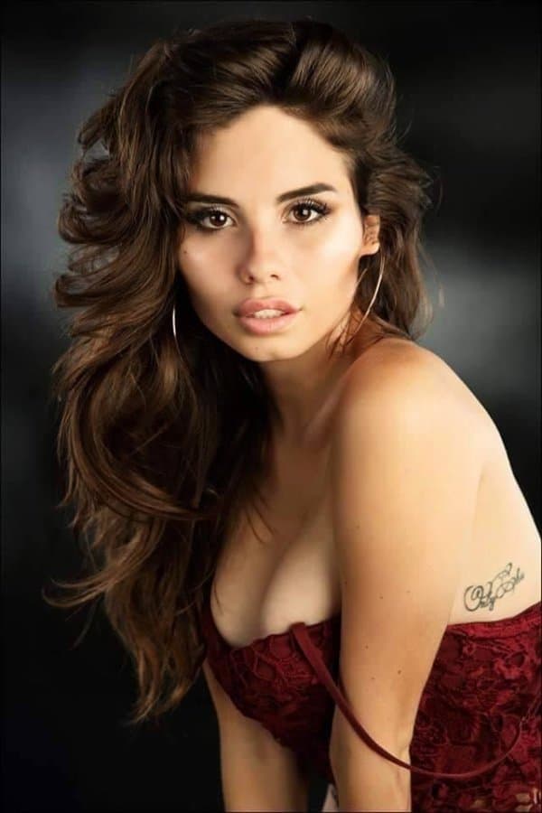 Chiara Arrighi profile