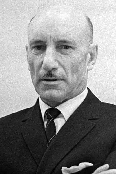 Sergei Gerasimov profile