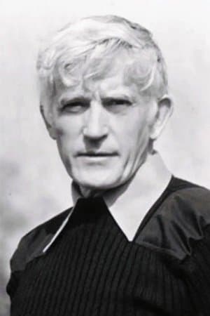 Patrick Jordan profile