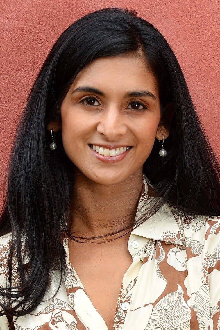 Sonya Suares profile