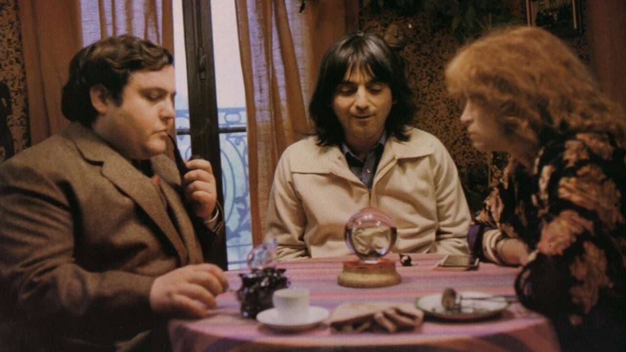 Give Me Back My Skin backdrop