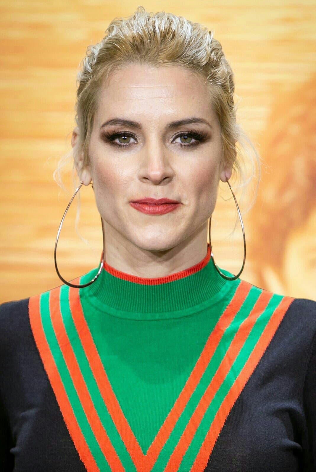 Maggie Civantos profile