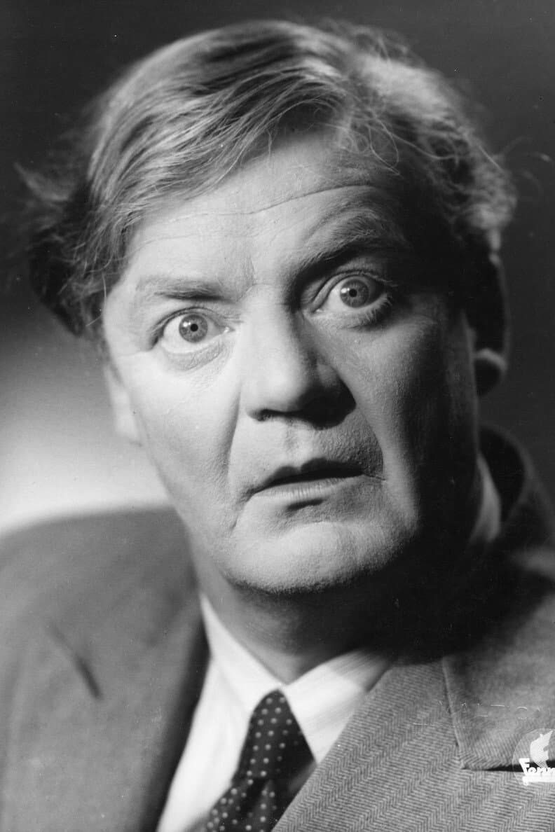 Sven Relander profile