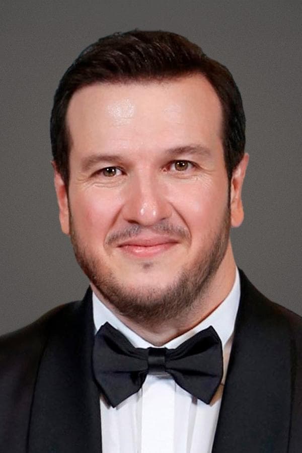 Şahan Gökbakar profile