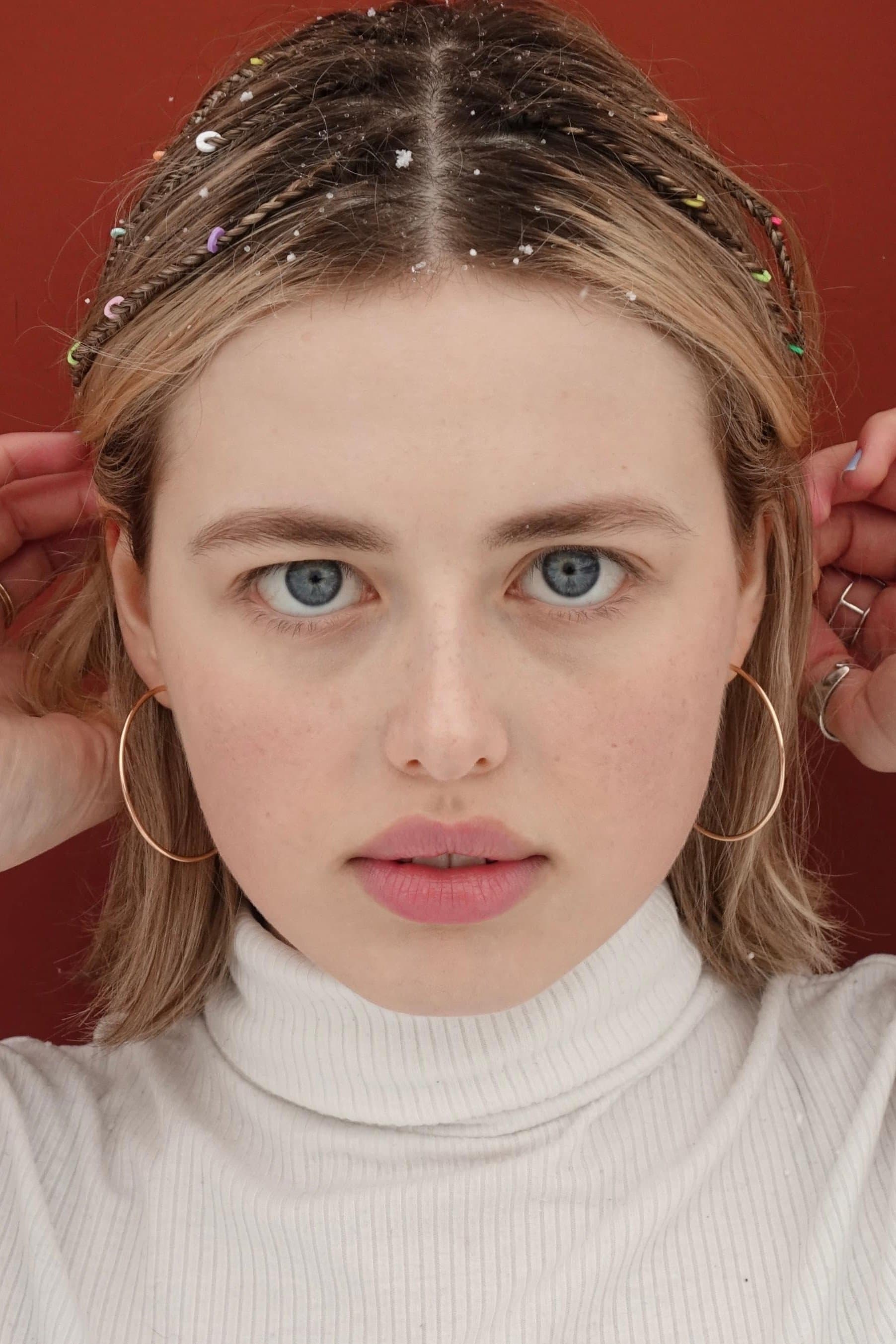 Zoe Winther-Hansen profile