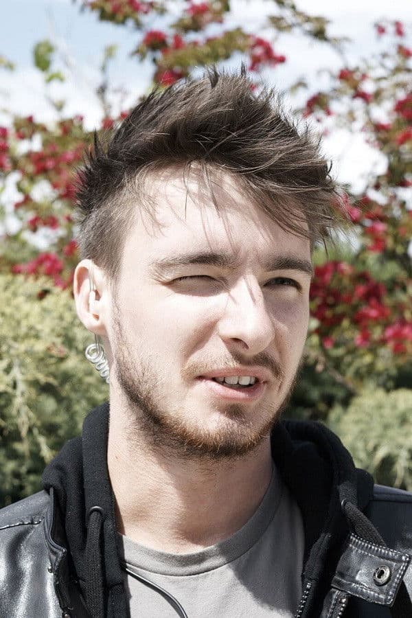 Lawrence Humphreys profile